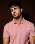 Five-Colour Polo — Pack of 5