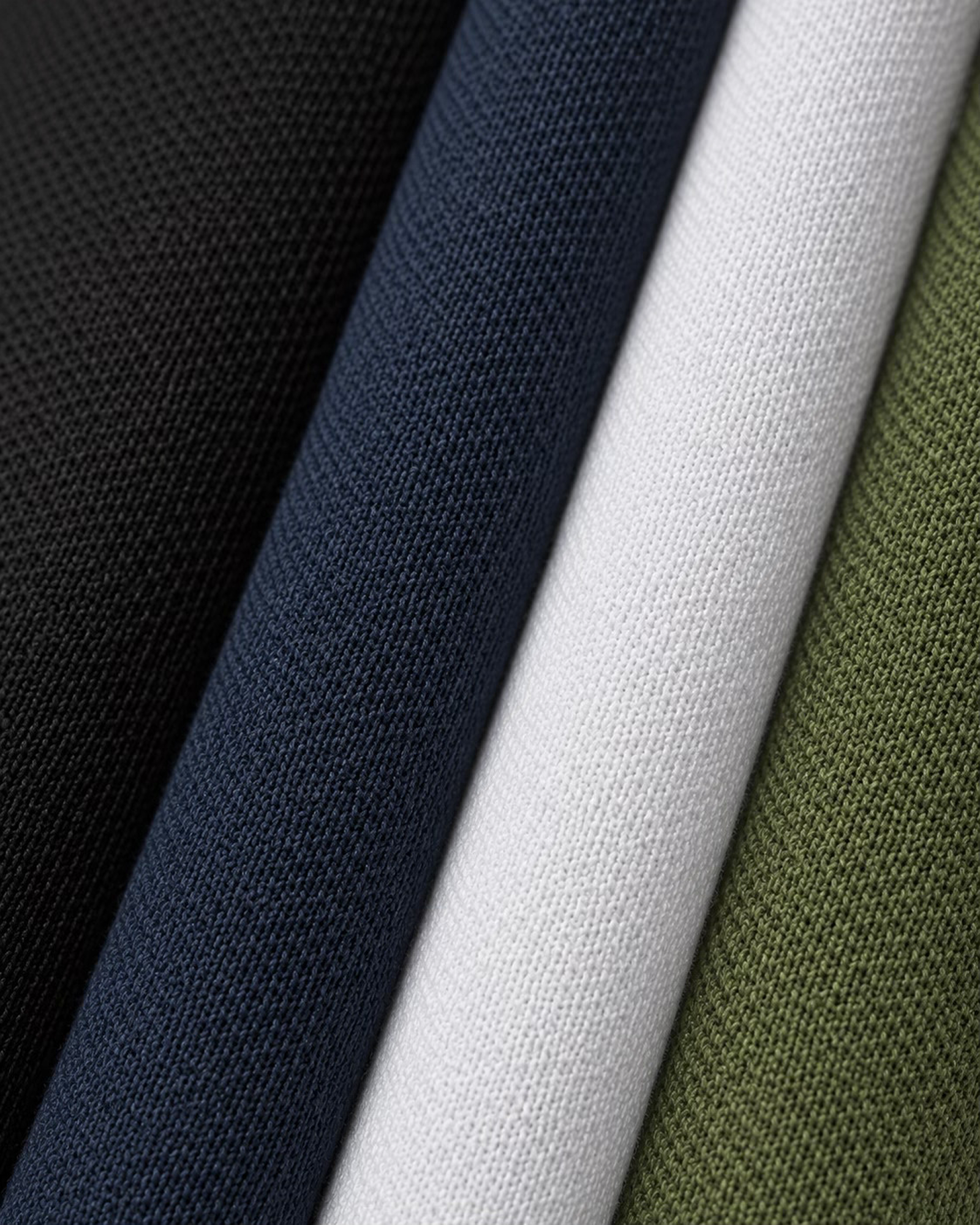 Quick-Dry Polo — Pack of 2