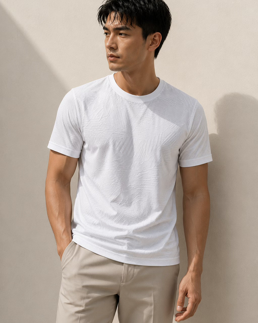 The Active Crew — Pack of 4