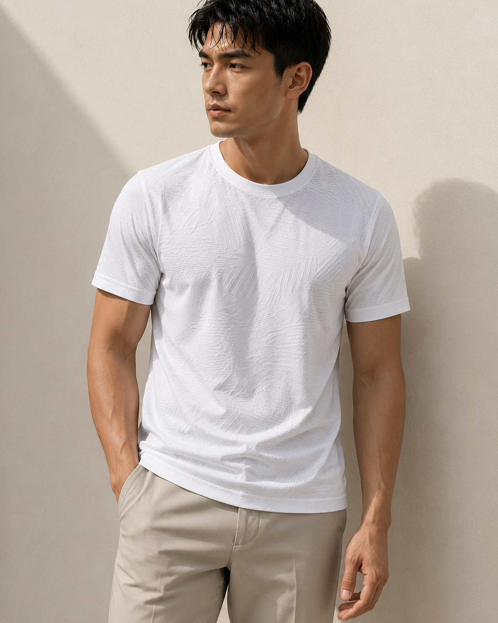 The Active Crew — Pack of 4