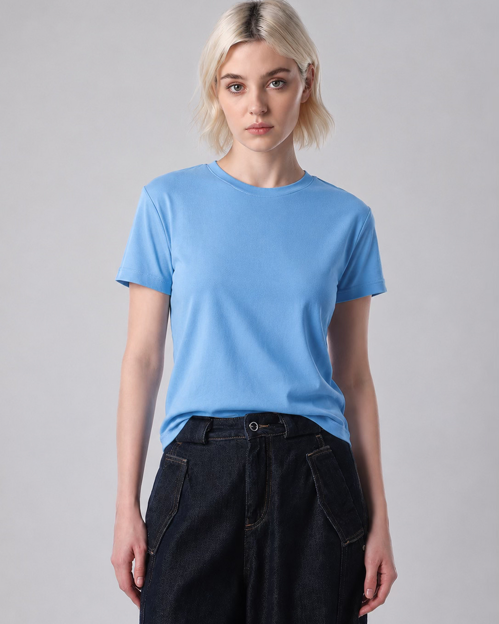 The Cotton Crew — Pack of 5