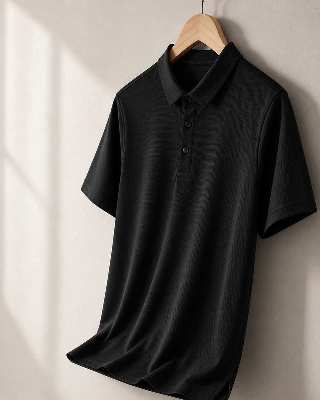 The Performance Polo — Pack of 4