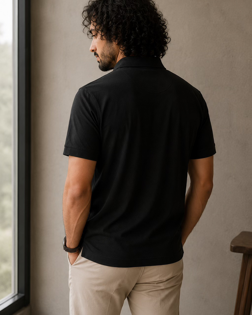 The Performance Polo — Pack of 4