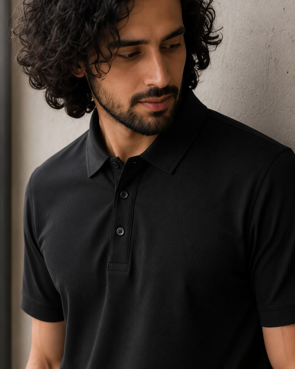 The Performance Polo — Pack of 4