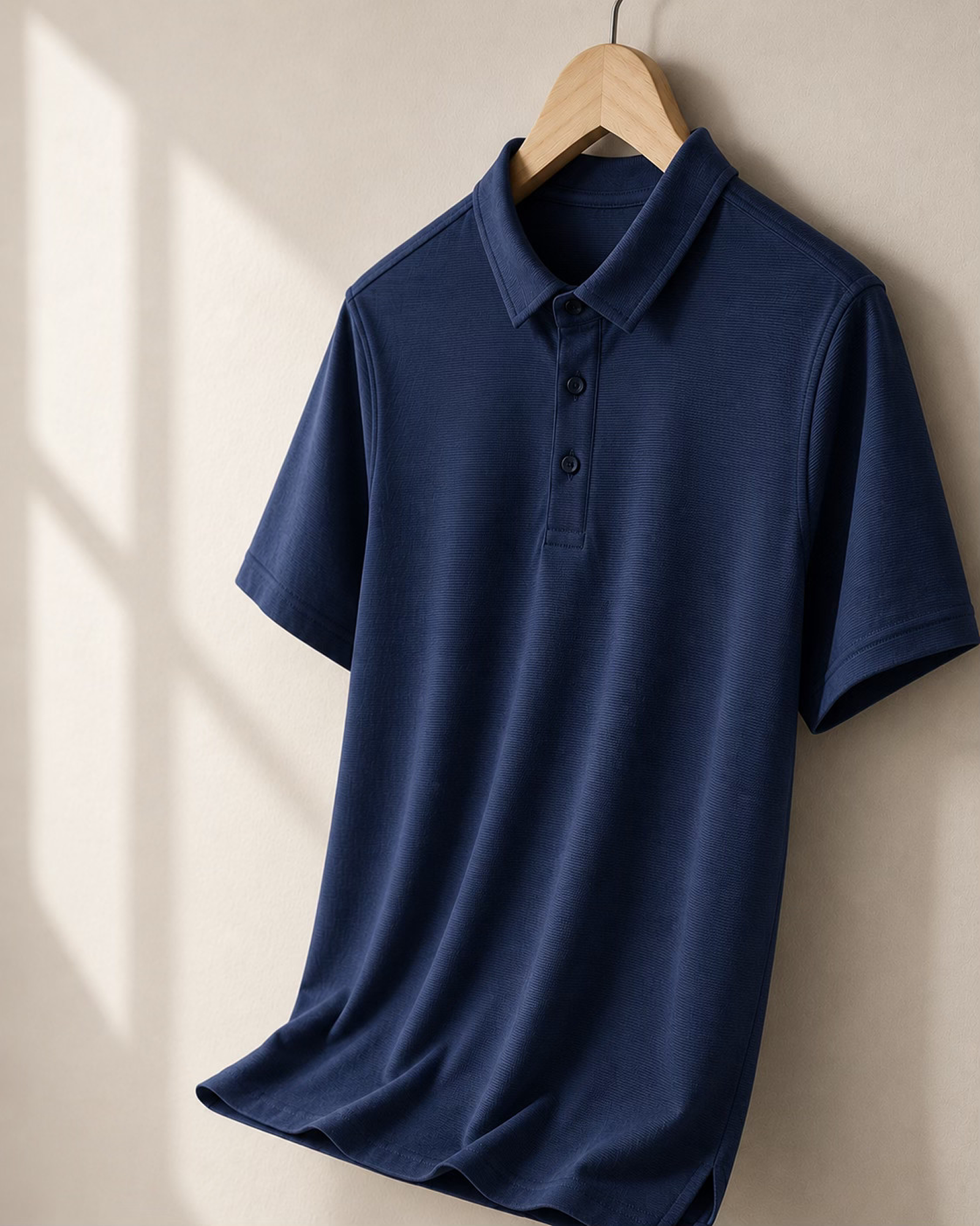 The Performance Polo — Pack of 4