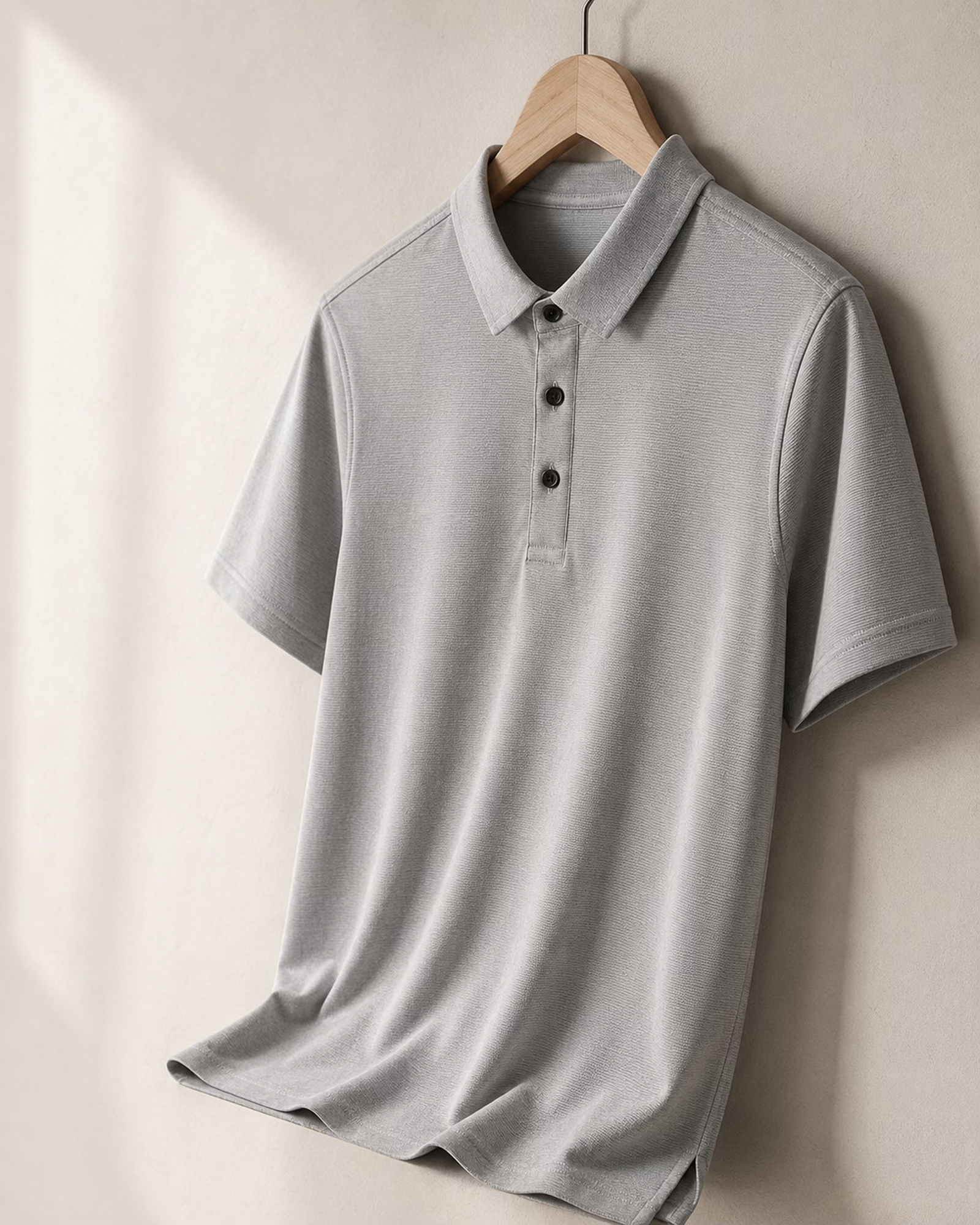 The Performance Polo — Pack of 4