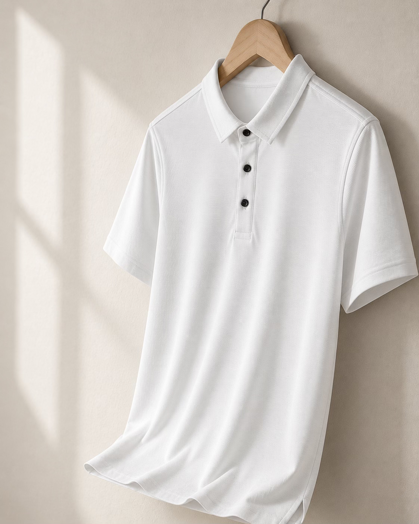 The Performance Polo — Pack of 4